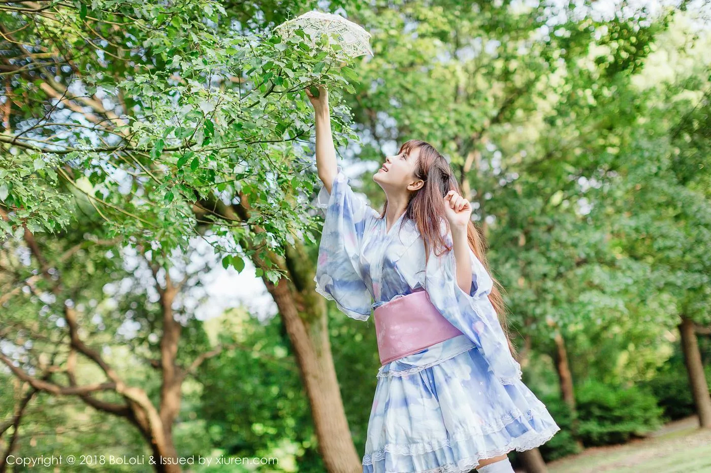 Vol.118 夏美酱 [63P]插图2
